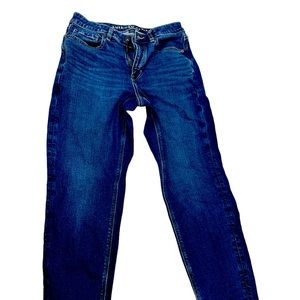 American Eagles Jean